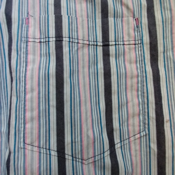 Tommy Bahama Island Modern Fit Shirt - Picture 3 of 6